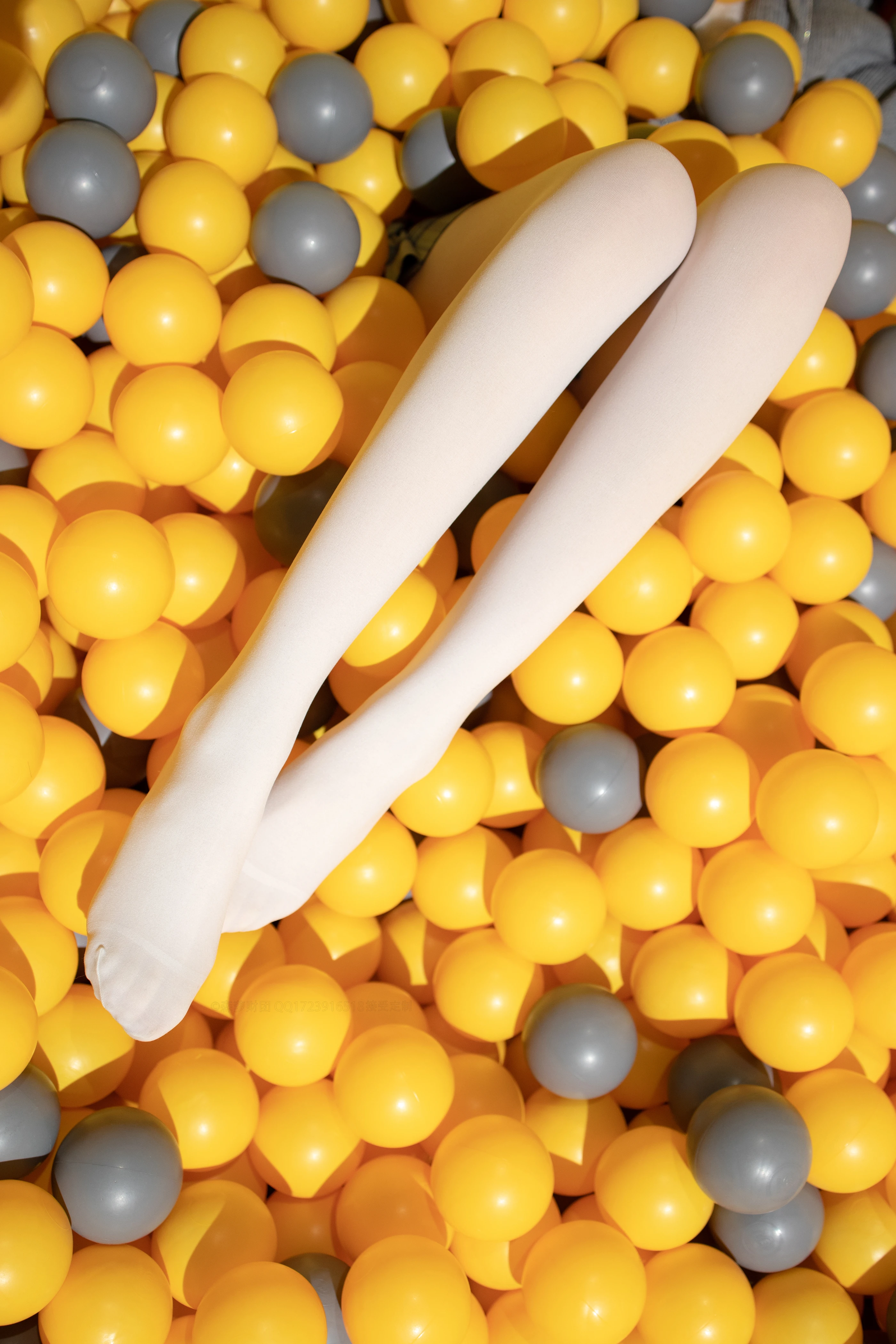 森萝财团 X-047 [141P 1V]插图9